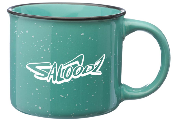 Saloodz Mug