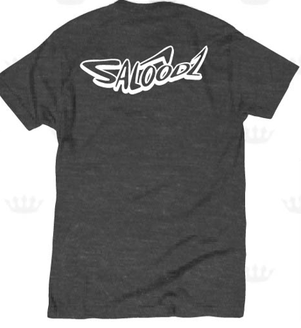 Saloodz T-Shirt